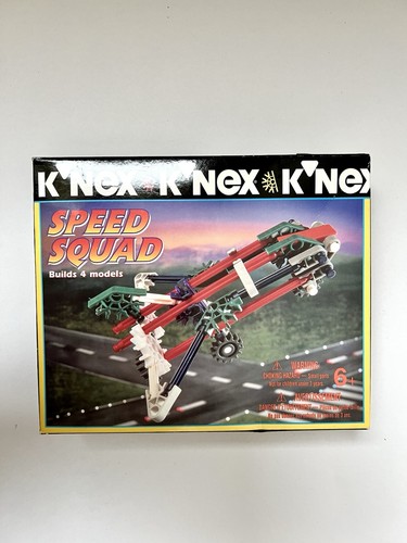 Vintage nex speed - vintage, squad