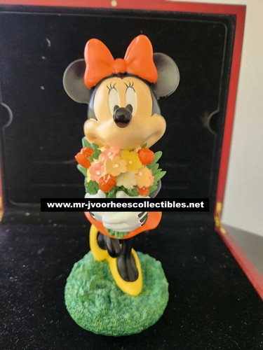 Walt disney minnie mouse - walt,