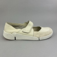 Clarks Artisan Taylor Palm Mary Jane Comfort Walking Sandals Shoes Size UK6.5