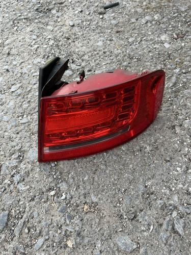 Audi rear outer - audi, a4