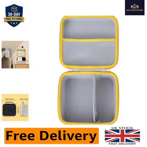 Stylish hard case - hard, for