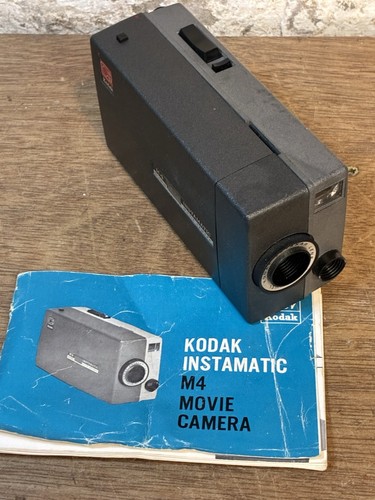 Vintage kodak instamatic - m4,