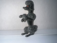 Vintage Signed Heady Figural