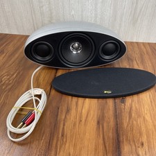 Kef HTC3001 Centre Speaker -