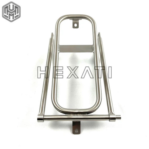 Hexati bike full - full, aero