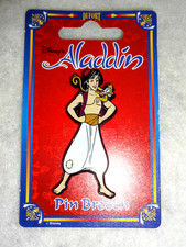 ALADDIN & ABU - Aladdin -
