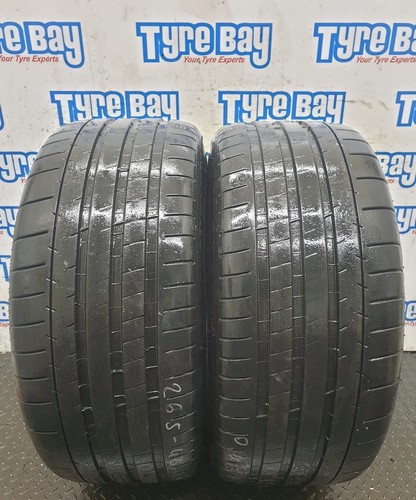 265 102y michelin - 102y,