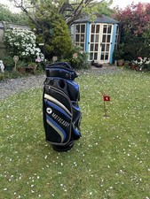 Motocaddy Golf Cart Bag
