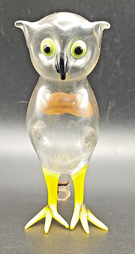Vintage bols hand blown glass - vintage,