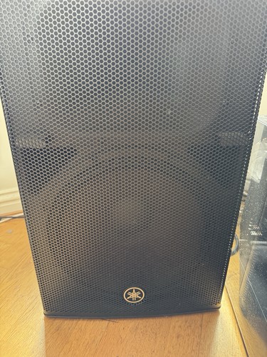 Yamaha professional sound - yamaha,