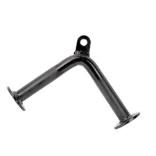 Tricep Press Down Bar Non Slip