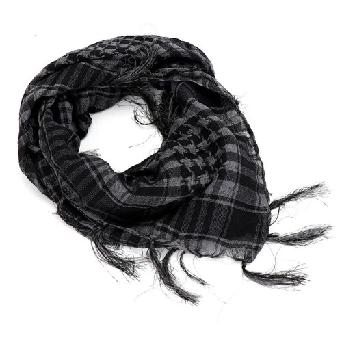 100 soft cotton shemagh - cotton, scarf