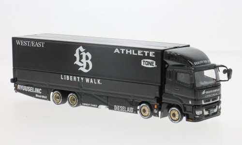 Tarmac works t64t tl001 lbb - tarmac,