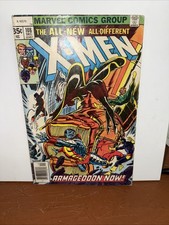 The X-Men #108 (Marvel Comics