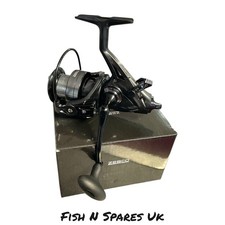 ZEBCO AMBITION FEEDER FS 4000