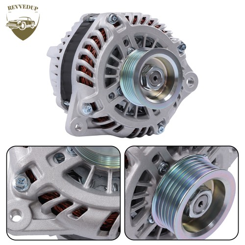 Alternator for nissan elgrand - for,