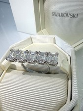 SWAROVSKI Millenia Bar Ring