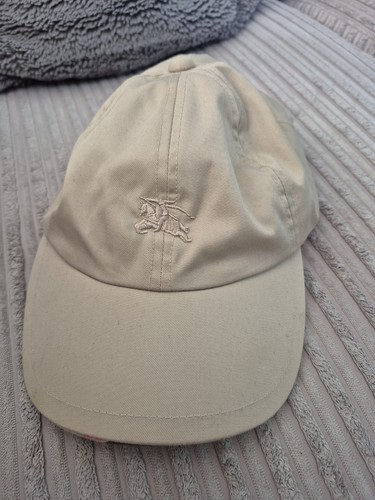 Burberry cap - burberry,