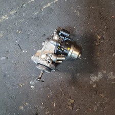 EGR VALVE FOR BMW F20 F22 F30