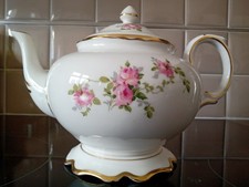 Vintage crown staffordshire - vintage,