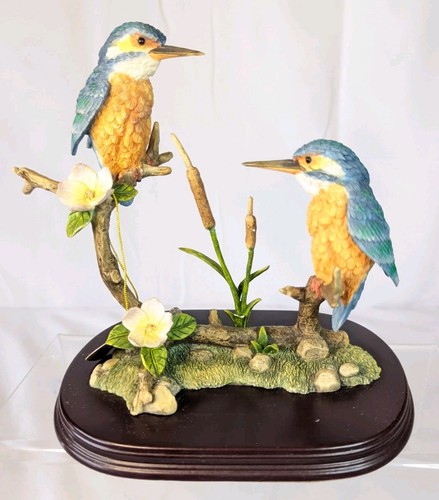 Leonardo collection kingfisher - leonardo,