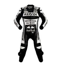 Honda Repsol Motorbike Racing