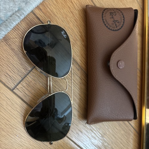 Ray ban women gold - women’s,