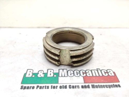 Lock nut exhaust agusta 125 - lock,
