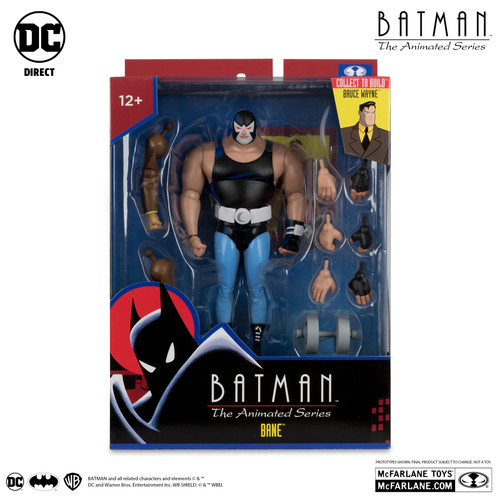 Mcfarlane batman the animated - mcfarlane,