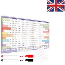 2026 large wall planner a1 - -,