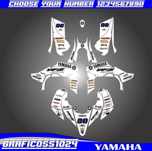 Yamaha yfz 450r - yamaha,