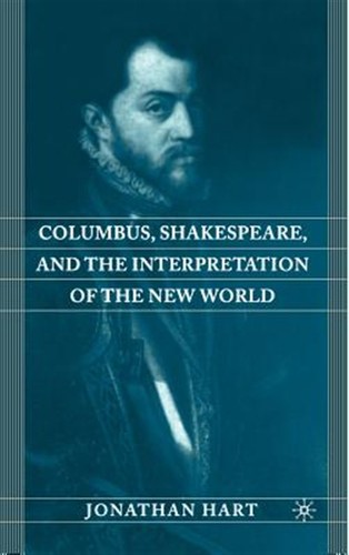 Columbus shakespeare and the - columbus,, shakespeare,