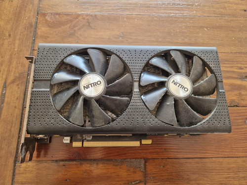 Sapphire radeon rx470 - sapphire,