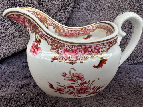 Antique c1821 spode hand - antique,