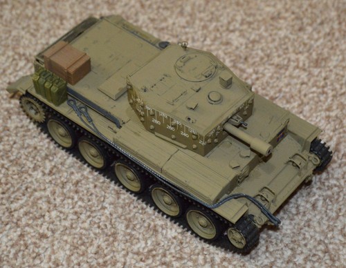 Scale built painted - scale, &