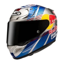 HJC RPHA 12 Motorcycle Helmet