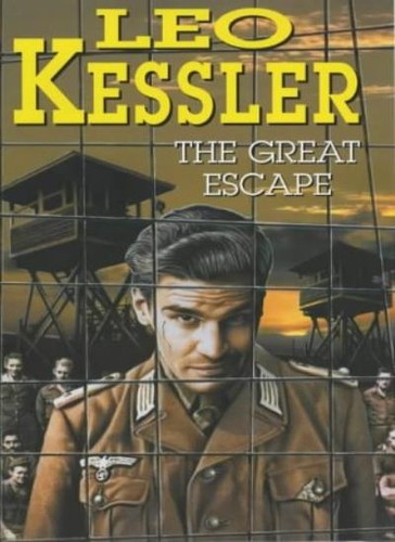 The great escape leo kessler - the,