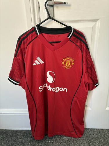Manchester united home - manchester,
