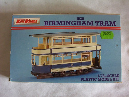 Keil kraft 1920 birmingham - keil,