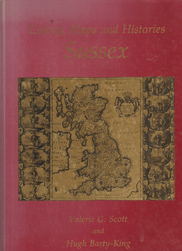 Sussex county maps - -,