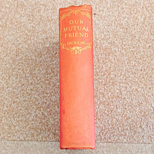 Odhams press limited our - odhams,