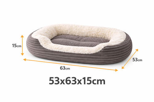 Pet dog bed - cat, puppy