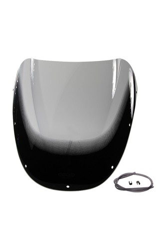 Mra racing transparent fairing - transparent,