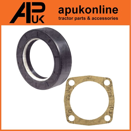Pto shaft seal gasket - shaft, &