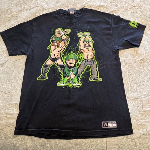 Wwe authentic army - authentic,