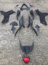 Ducati 848 Evo 2010 parts