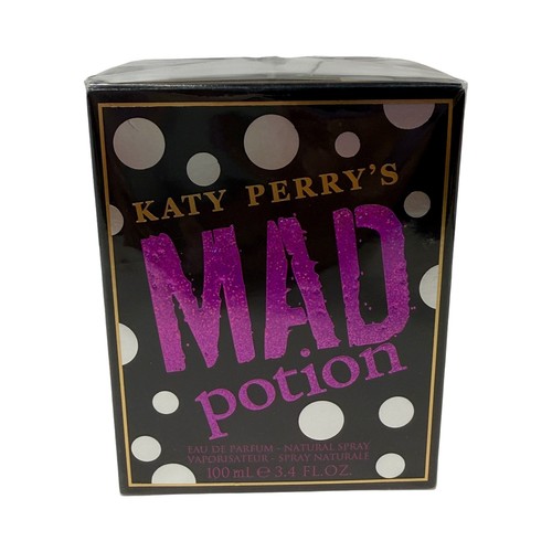 Katy perry mad potion - perry,