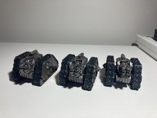 Warhammer 30k Rapier Batteries