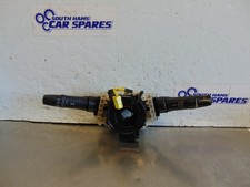 Mitsubishi L200 Squib Stalks KB4T 07-14 Comms Unit Indicator Lights 8600A219