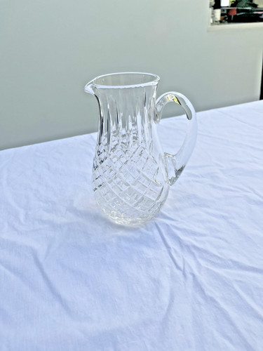 Vintage stuart crystal - vintage,